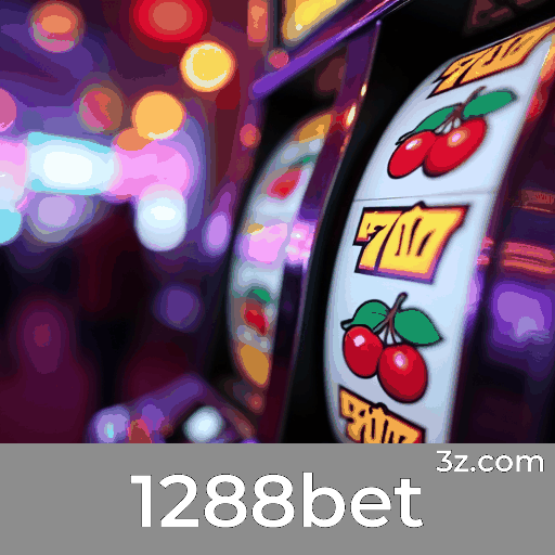 1288bet: Plataforma de Apostas Confiável e Premiada