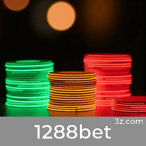 1288bet: Experiência Profissional e Real em Cassino