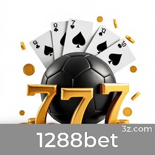 1288bet: Plataforma de Apostas Confiável e Premiada