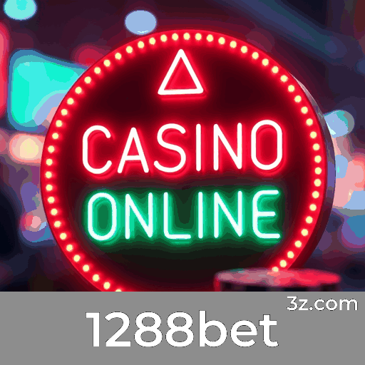 1288bet: Experiência Profissional e Real em Cassino