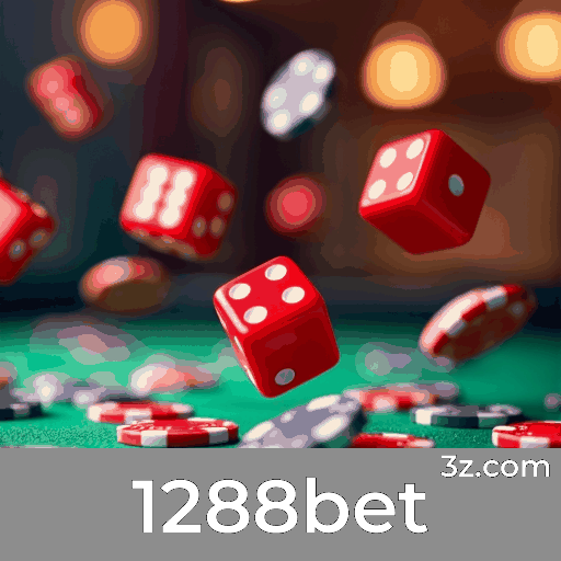 1288bet: Plataforma de Apostas Confiável e Premiada