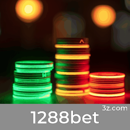 1288bet: Plataforma de Apostas Confiável e Premiada