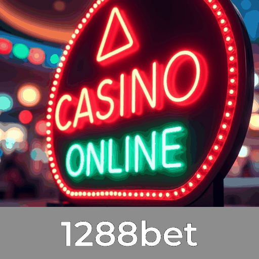 1288bet: Pagamentos Rápidos e Cassino Premiado