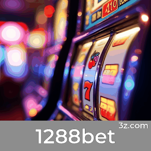 1288bet: Plataforma de Apostas Confiável e Premiada