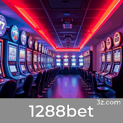 1288bet: Estável, Seguro e Otimizado para o Brasil