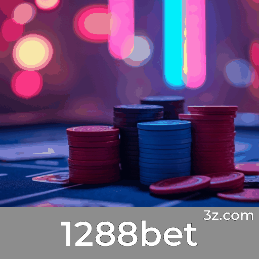 1288bet: Slots com Jackpot, Mesa de Poker e Mais
