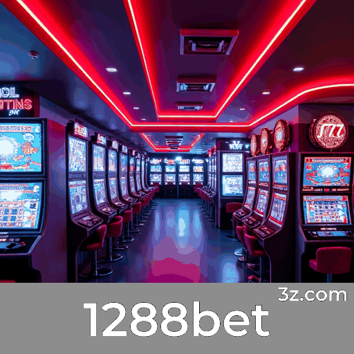 Experiência Móvel Inovadora com o App da 1288bet